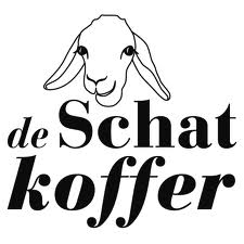 Logo De Schatkoffer