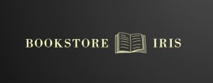 Logo Boekenwinkel Iris
