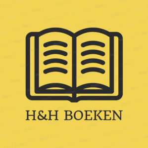 Logo H&H Boeken