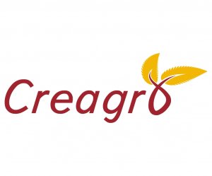 Logo Creagro