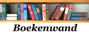 Logo Boekenwand