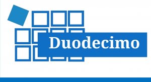 Logo Duodecimo