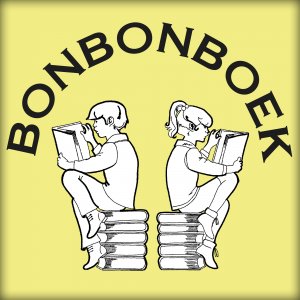 Logo BONBONBOEK