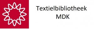 Logo textielbibliotheek