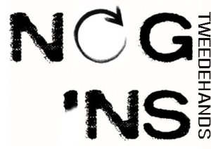 Logo Nog 'ns tweedehands
