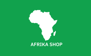 Logo Afrika Shop