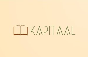 Logo Kapitaal