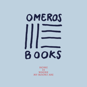 Logo Omeros Books