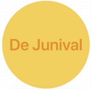Logo De Junival
