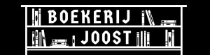 Logo Boekerij Joost