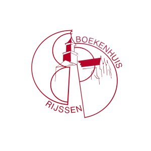 Logo Boekenhuis Rijssen