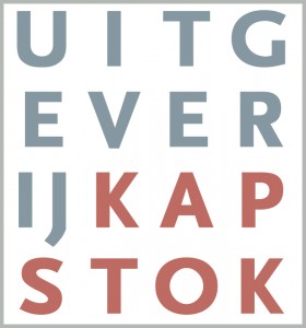 Logo Uitgeverij Kapstok