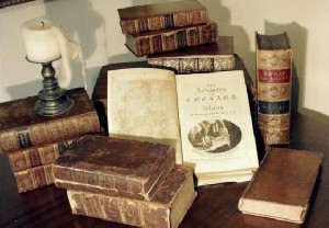 Logo het gelezen boek