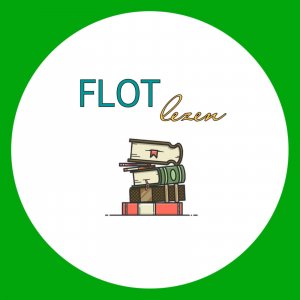 Logo FLOT Lezen