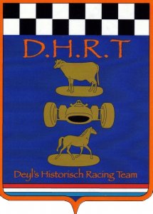 Logo DHRTclassicbooks