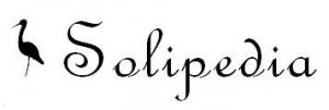Logo Solipedia