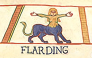 Logo Flarding