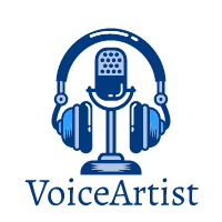 Logo VoiceArtist
