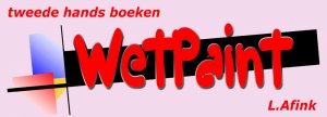 Logo Wetpaint