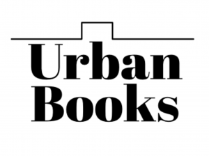 Logo Urban Books
