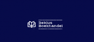 Logo Bekius Boekhandel