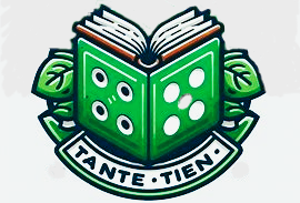 Logo Tante Tien