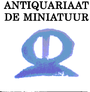 Logo De Miniatuur