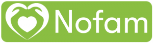 Logo Stichting Nofam