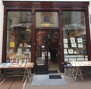 Bookshop image