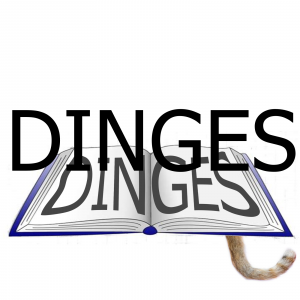 Logo Dinges