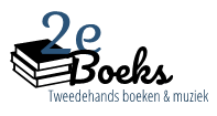 Logo Tweedeboeks