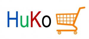 Logo HuKo