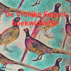 De Vrolijke Fazant