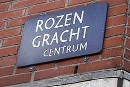Logo Rozengracht