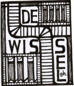 Logo De wissel