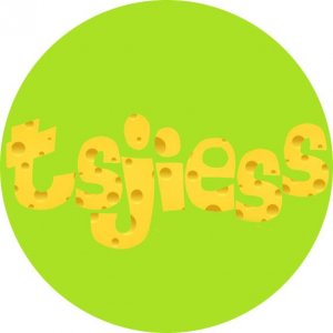 Logo Tsjiess