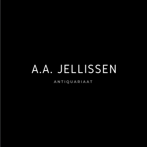 Logo A.A. JELLISSEN & CO