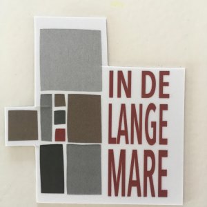 Logo In de Lange Mare
