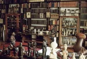 Biblio Leveroyensis
