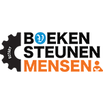 Logo Boekenbeurs Venlo
