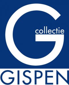 Logo Gispen Collectie