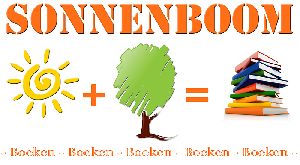 Logo Sonnenboom Boeken