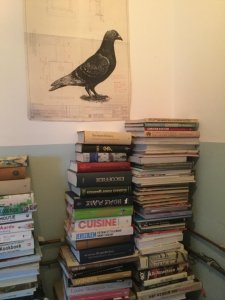 Logo 10-S boekenkast