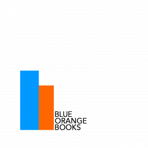 Logo BlueOrangeBooks