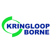 Logo Kringloop Borne