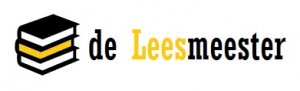 Logo de Leesmeester