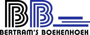 Logo bertrams boekenhoek