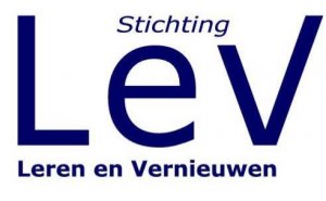 Logo Stichting LEV
