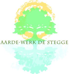 Logo Stegge-boekhandel