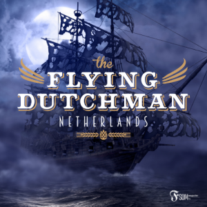 Logo Flying Dutchman
